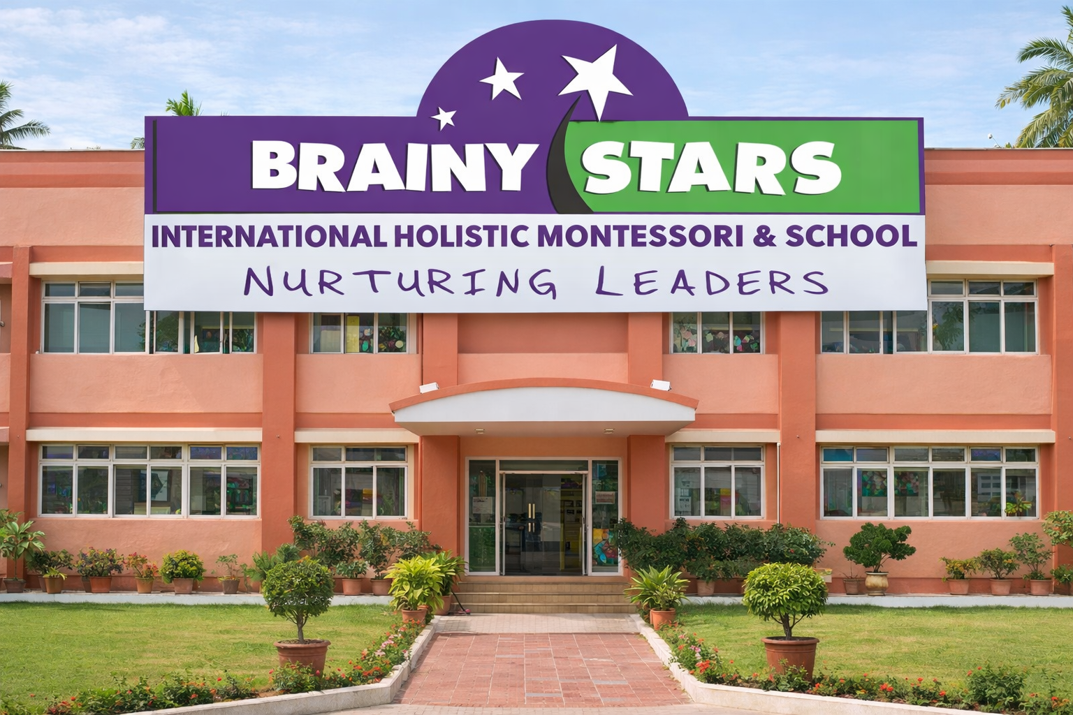 Nature as the Third Teacher: Integrating the Natural World into Montessori Learning