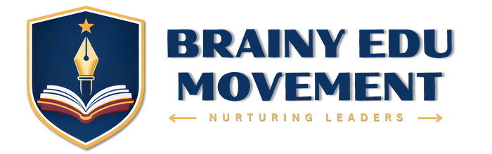 Brainy Edu Movemnent